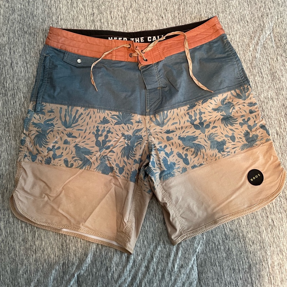 Howler Brothers Boardshorts